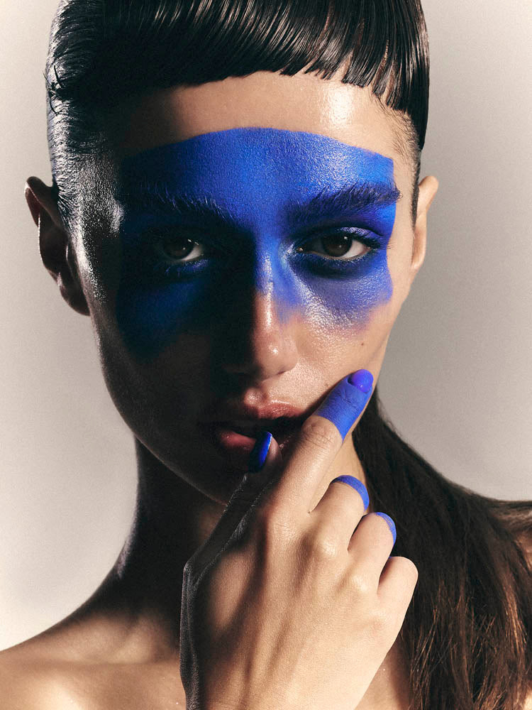 Model Diaries with Maia Cotton