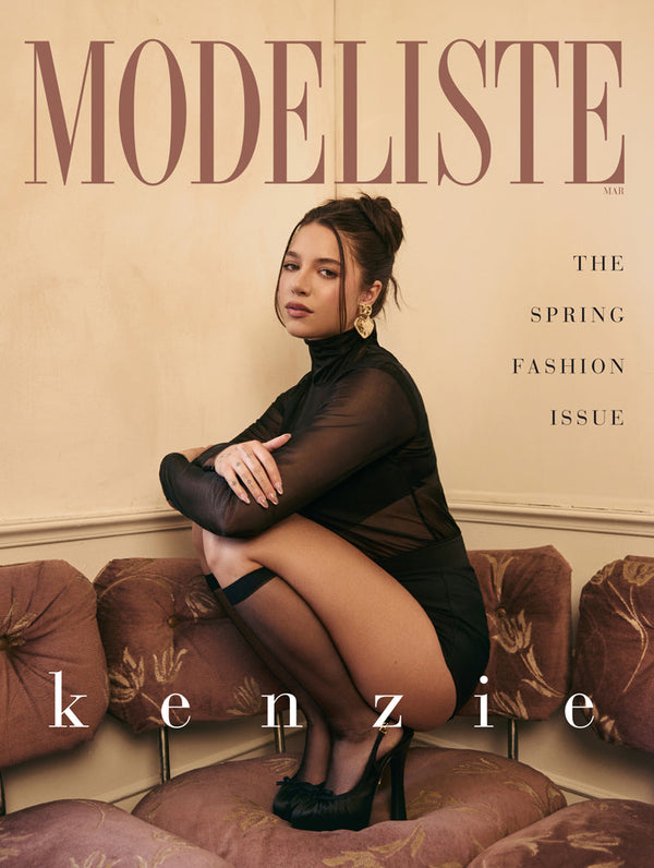 Kenzie Ziegler