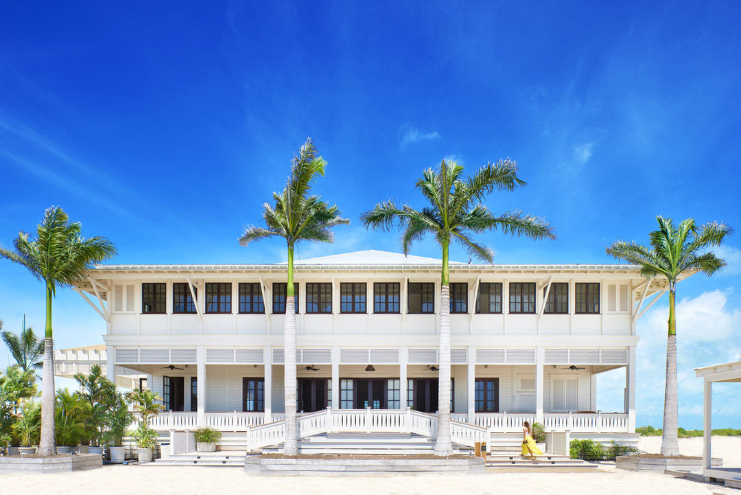 Mahogany Bay Resort &#038; Beach Club