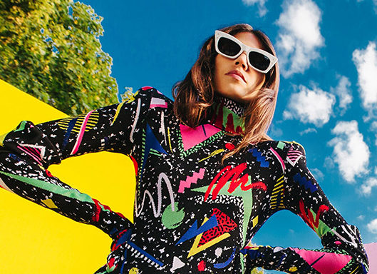 Modelling Spring Photos 12 New Trends to Try for Spring – modeliste-mag