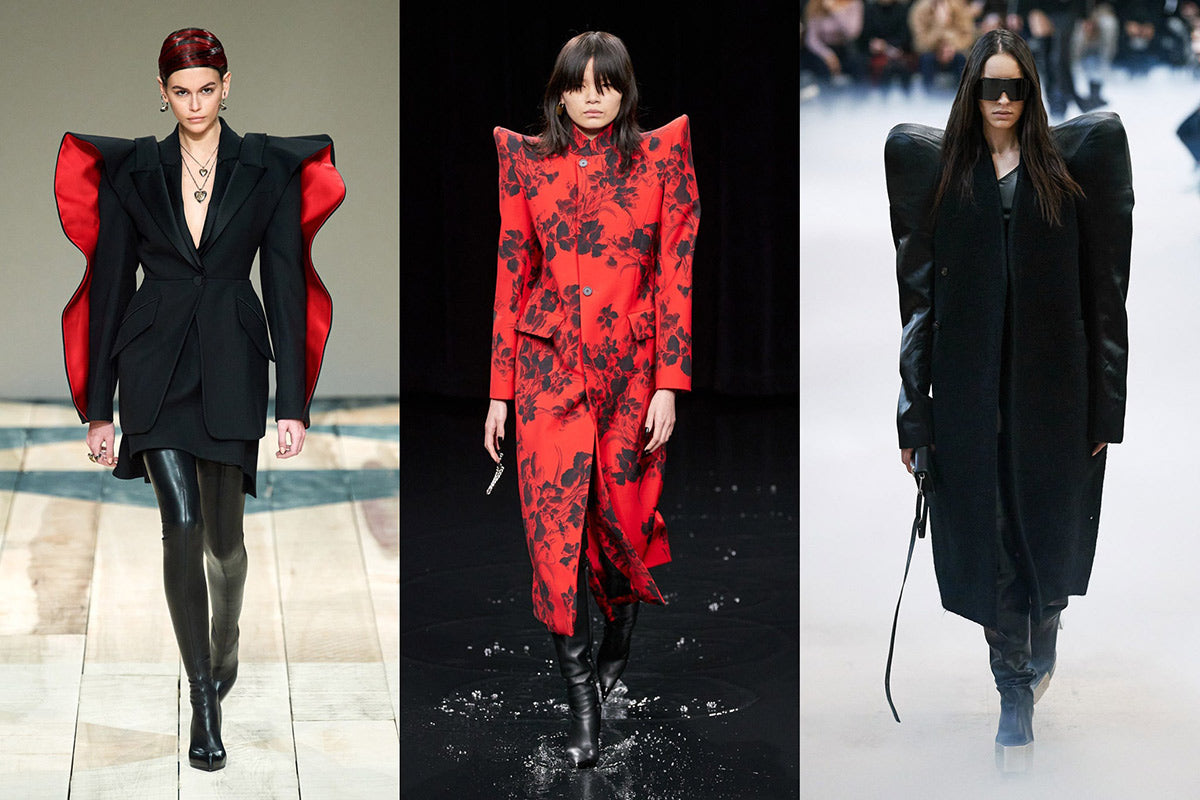 17 Winter Wardrobe Pieces you Need now – modeliste-mag