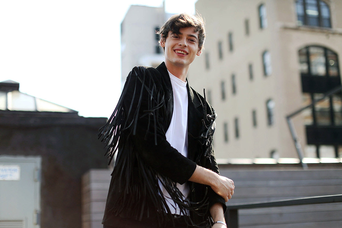 Fashion – Tagged 