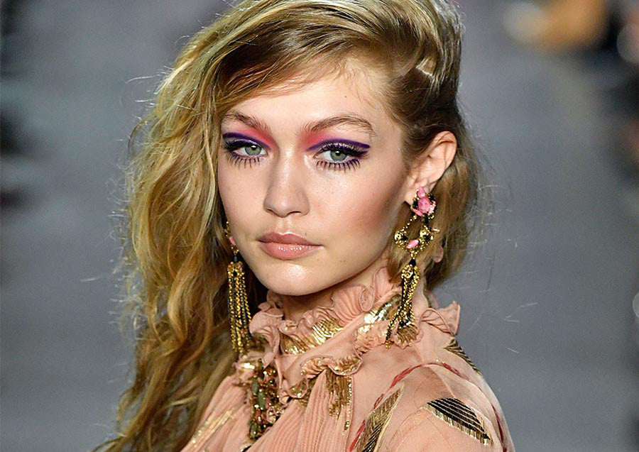 Spring Makeup Trends