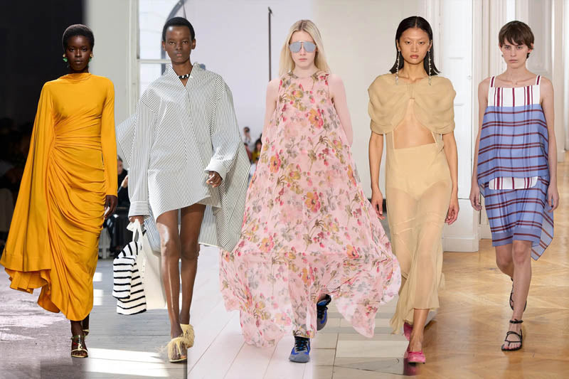 The Essential Summer Style Edit