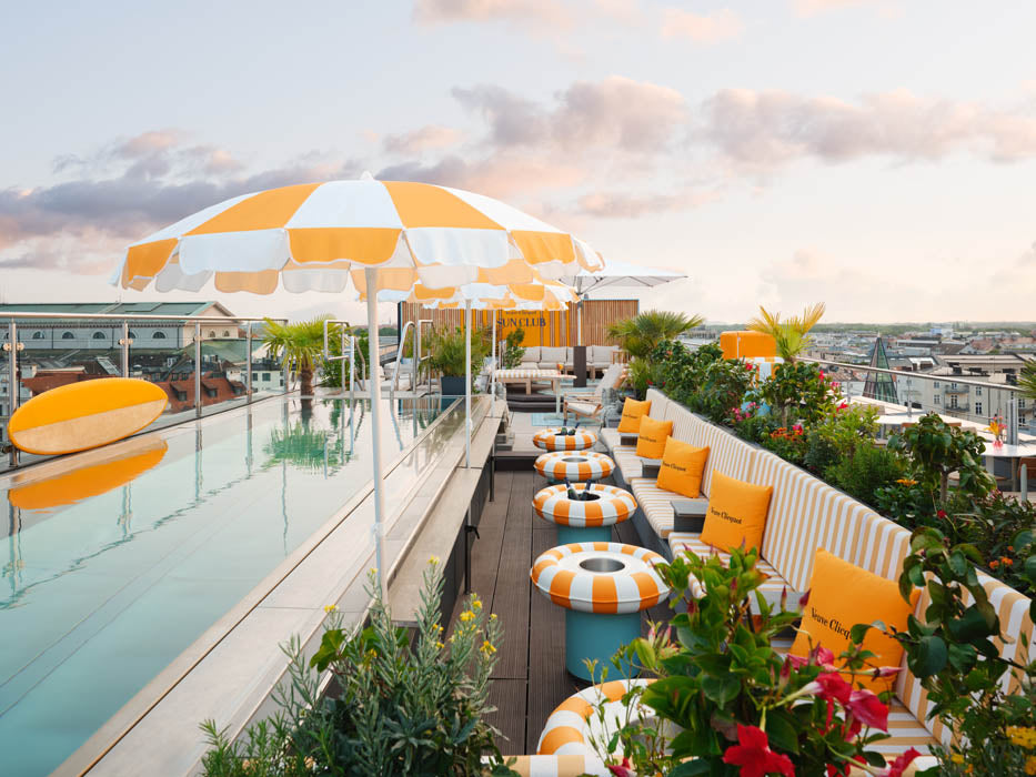 Mandarin Oriental - Munich