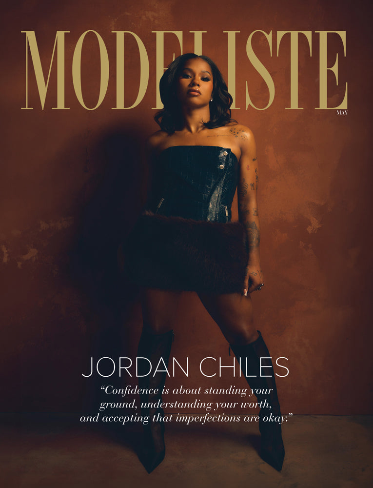 女性情報誌 MODELISTE Magazine July 2017 Covers – modeliste-mag