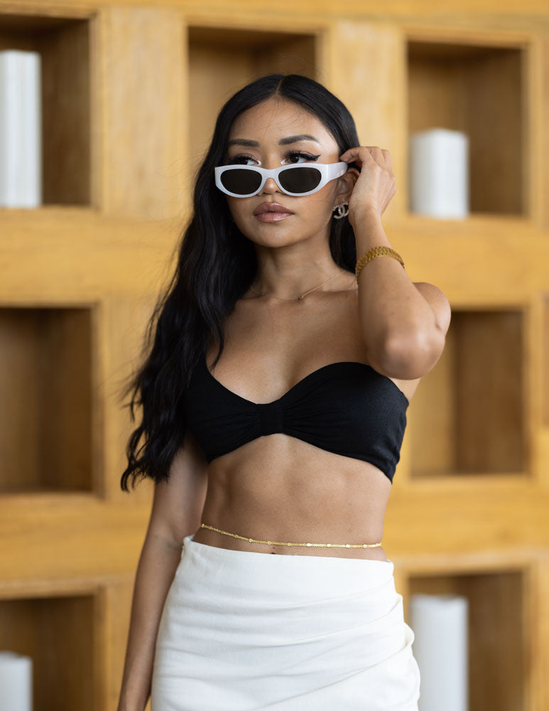 Mode Around the Globe: Pau Dictado