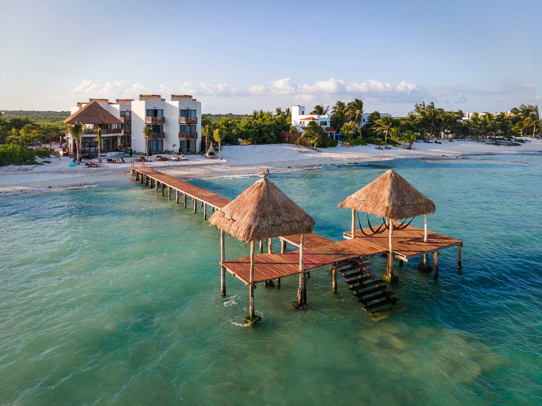 Hotel Nerea Tulum