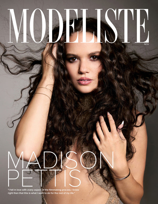 Madison Pettis