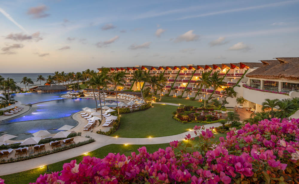 Grand Velas RIviera Maya