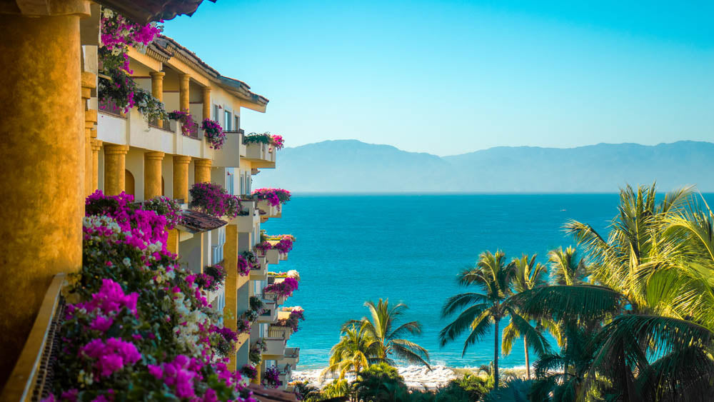 Velas Vallarta
