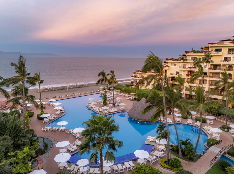 Velas Vallarta