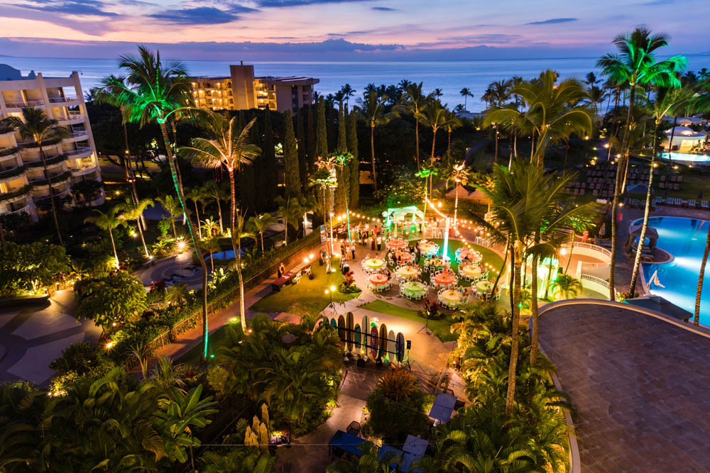 Fairmont Kea Lani