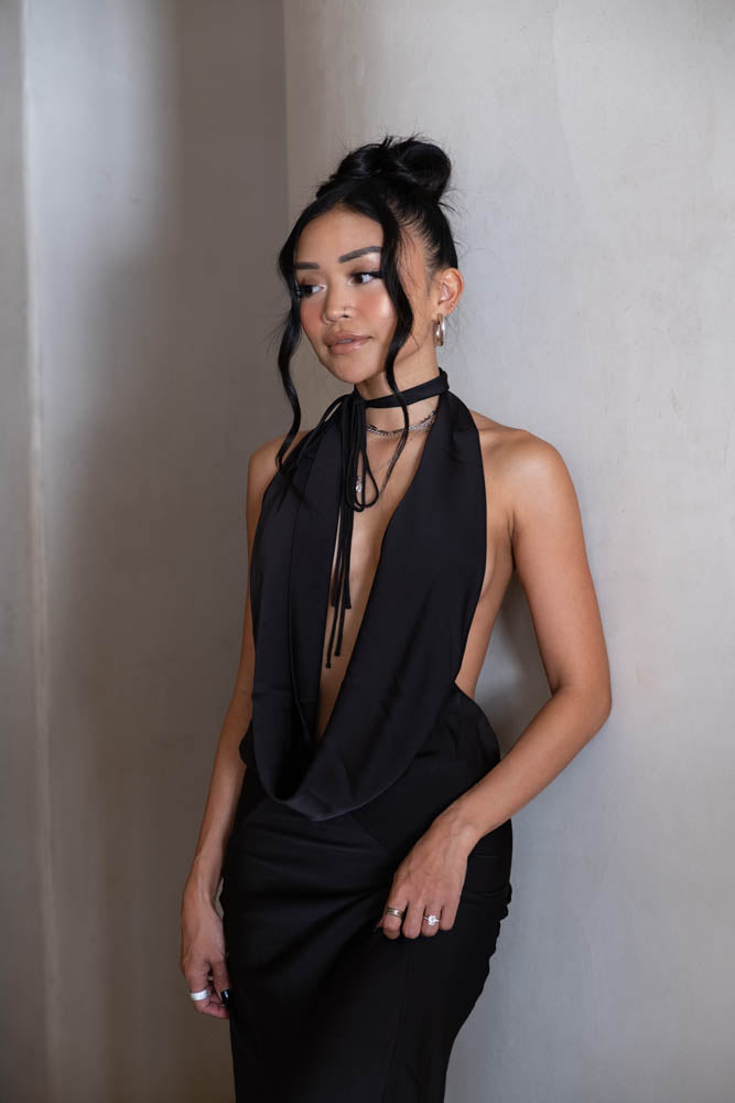 Mode Around the Globe: Pau Dictado