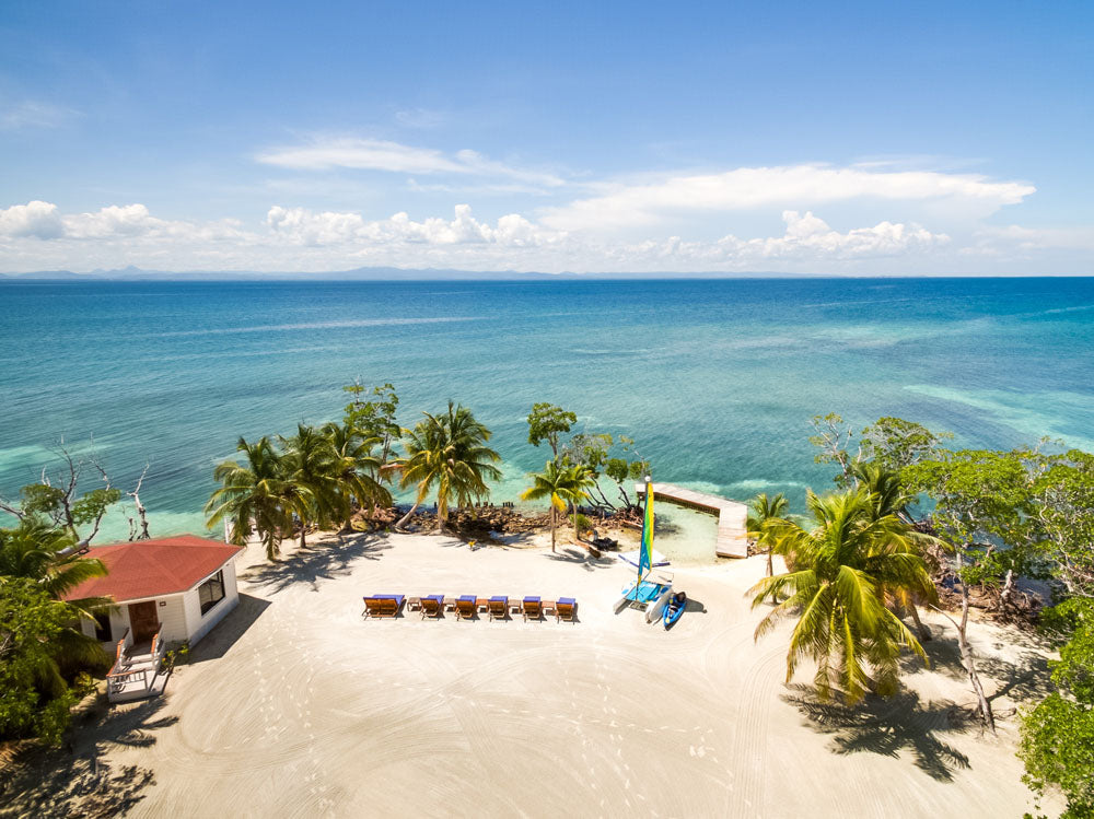 Royal Belize Private Island Resort, a Muy&#8217;Ono Resort