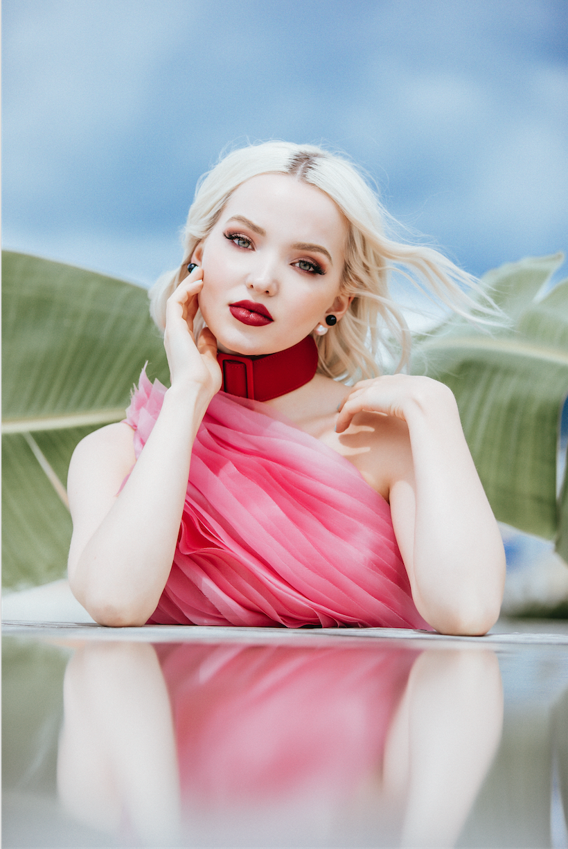 Model Diaries with Dove Cameron – modeliste-mag