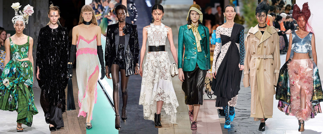 The Best Collections of Spring 2020