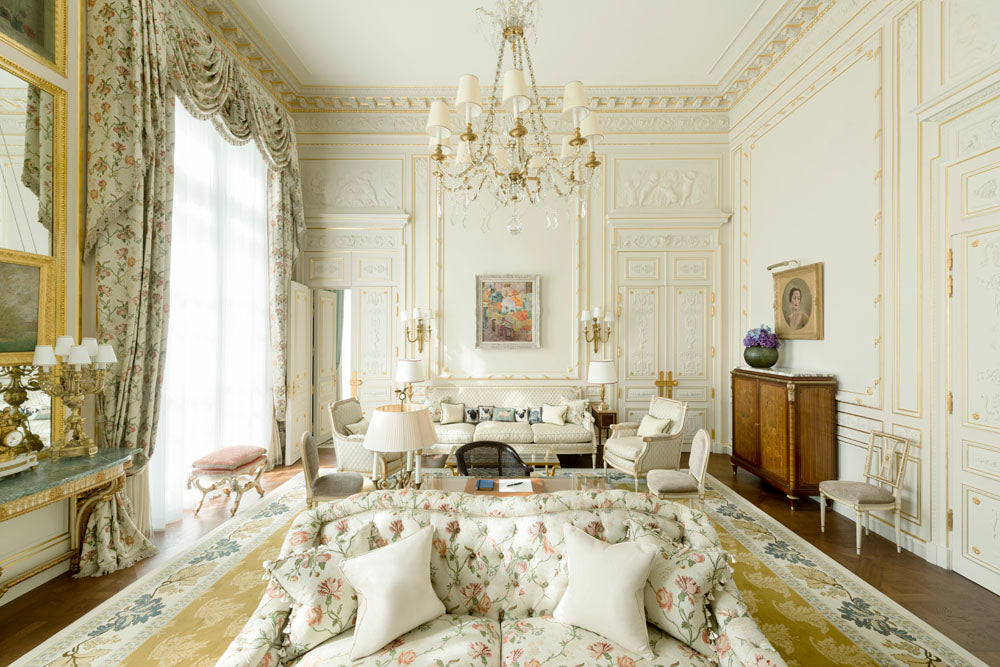 Ritz Paris