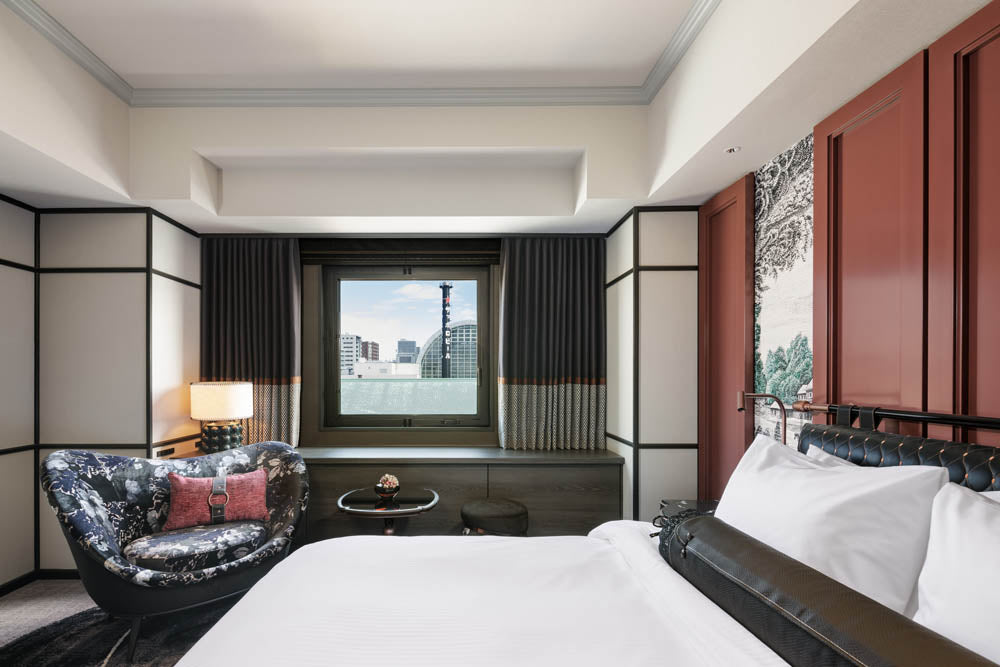 Hotel Sosei Sapporo