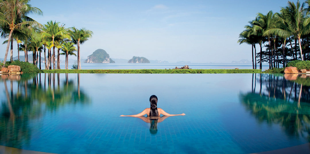 Phulay Bay, a Ritz-Carlton Reserve: Thailand