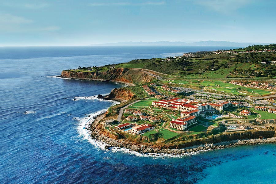 Terranea Resort