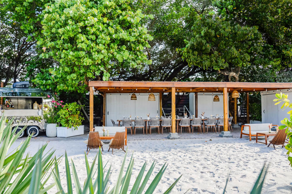 Joia Beach Miami