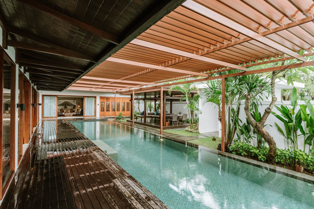 The Samaya Seminyak