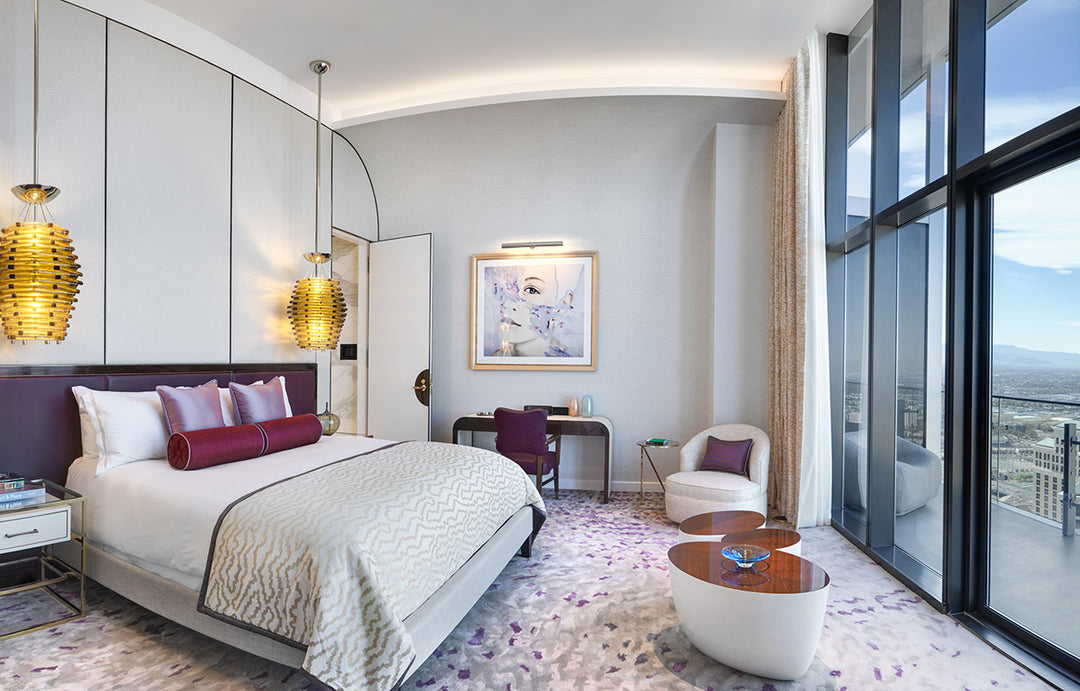 The Cosmopolitan of Las Vegas 2020 Review