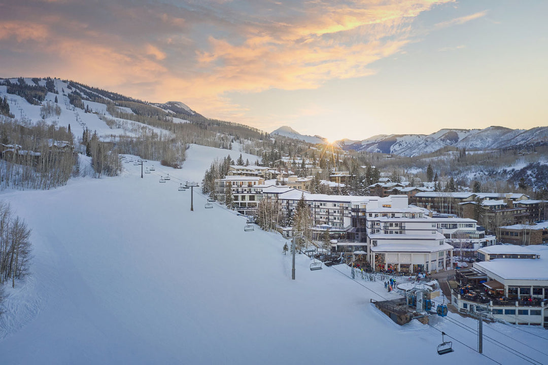 Viewline Resort Snowmass, Autograph Collection