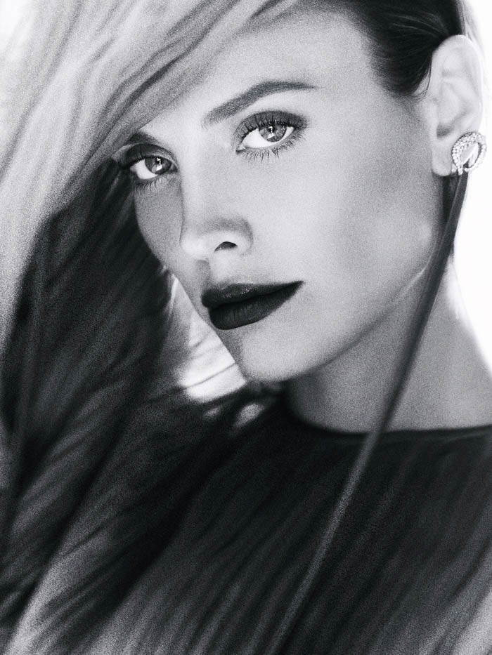 Model Diaries: Wallis Day