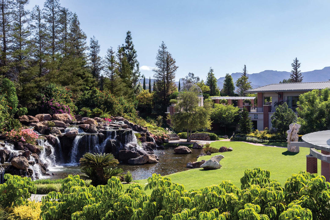 Four Seasons Hotel Westlake Village