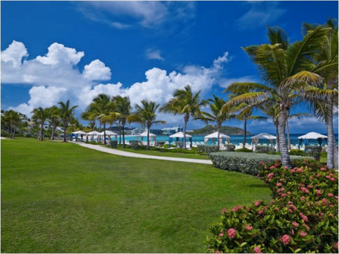 Westin Dawn Beach Resort and Spa