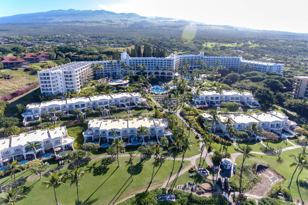 Fairmont Kea Lani