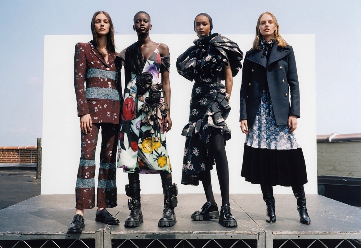 7 Sexy Outfits Inspirations for Spring – modeliste-mag