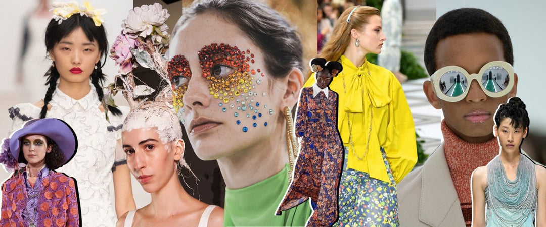 9 Beauty Trends for 2020