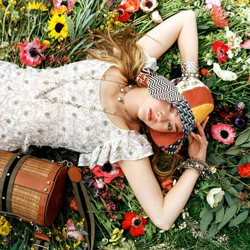 The Spring Beauty Edit: 6 Trends Defining the Season