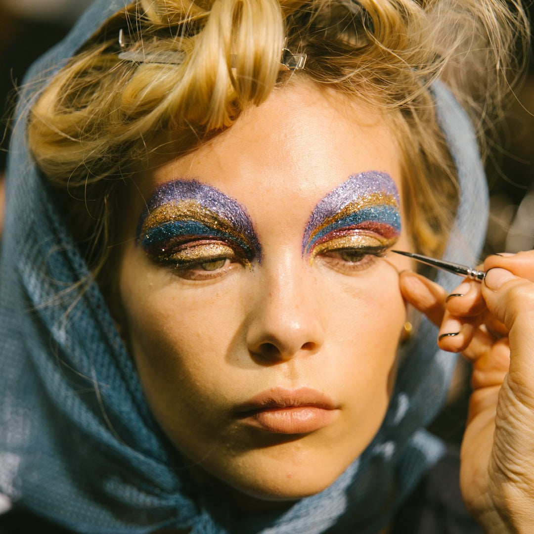 14 Winter Hair & Makeup Trends to Celebrate the Season