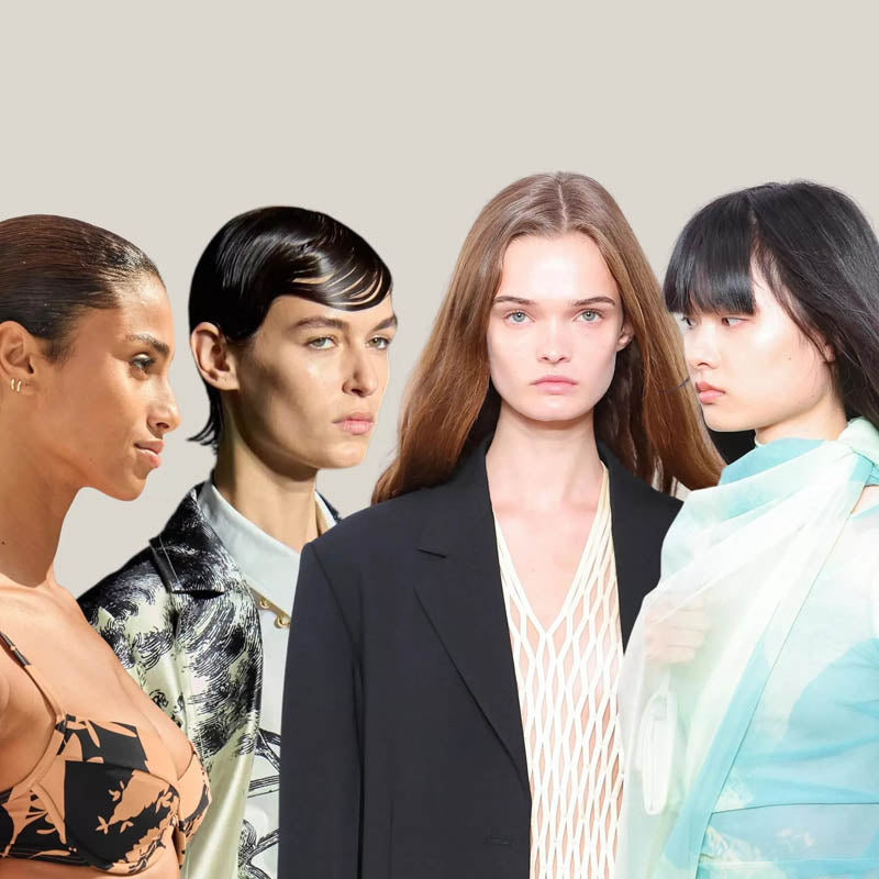 Mane Event:  The Top Holiday Hair Trends That Will Flood Your FYPs This Season