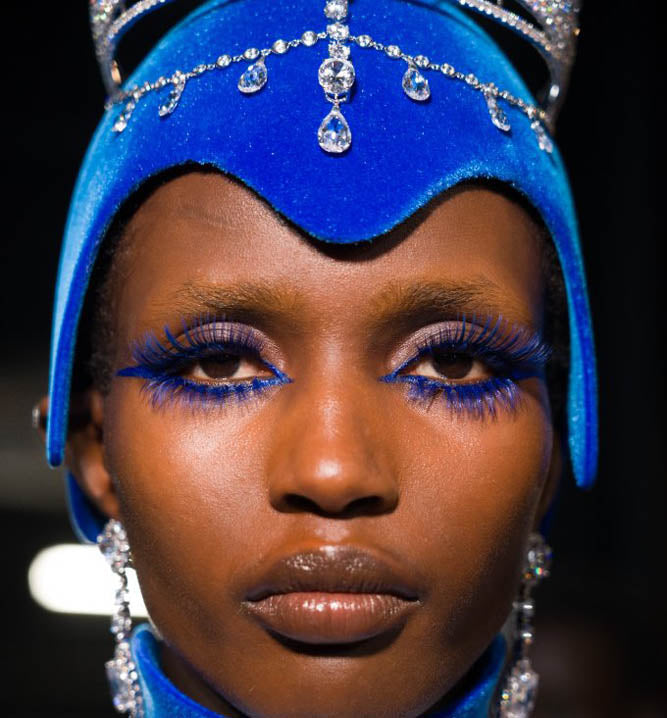 Big &amp; Bold Beauty Trends for Summer