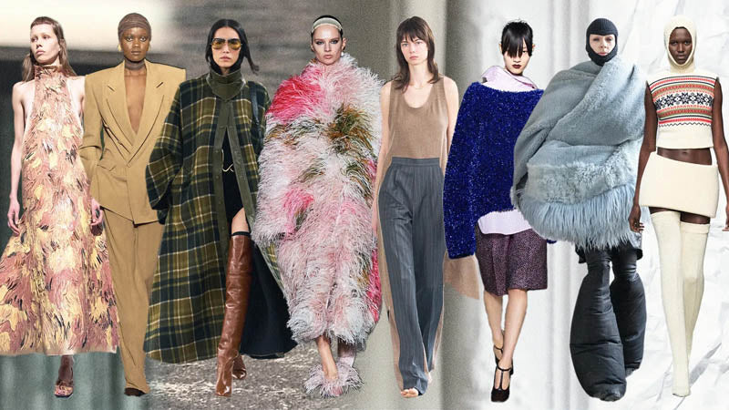 The Ultimate Guide To Embracing Seasonal Style Trends