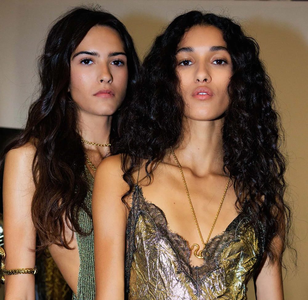 The Biggest Spring 2026 Makeup Trends, Straight from the Runways
