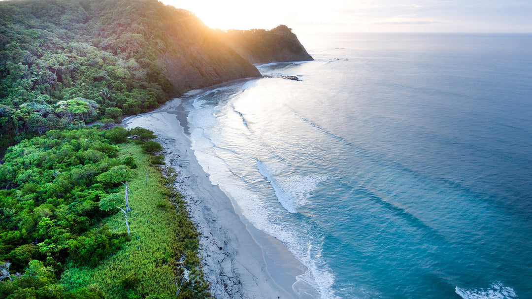 Hacienda Barrigona: Costa Rica