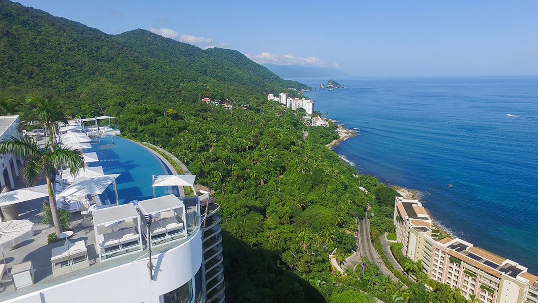 Hotel Mousai Puerto Vallarta