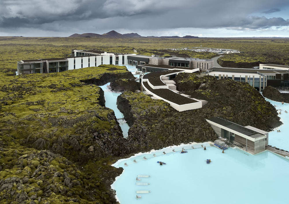 The Retreat at Blue Lagoon