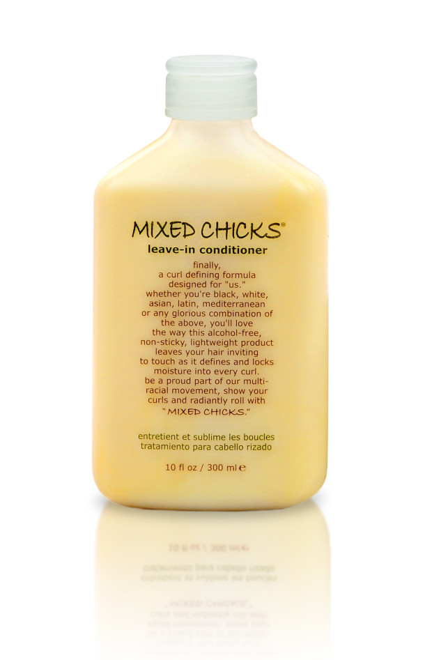 leave-in-conditioner