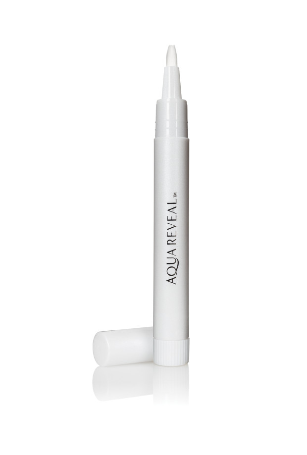Aquareveal Smooth Talker Water Peel for Lips