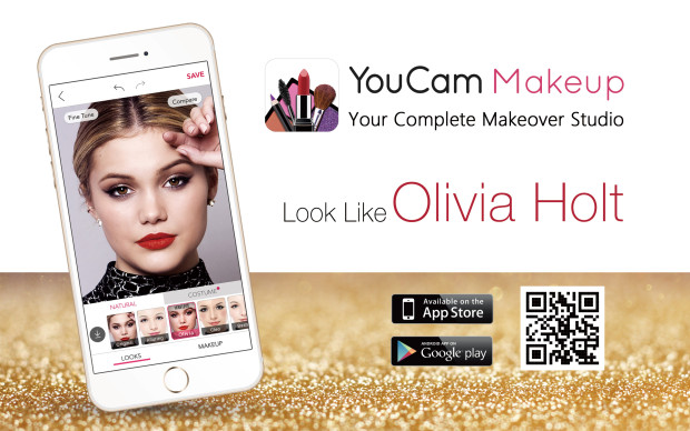 YouCam for Get the Look