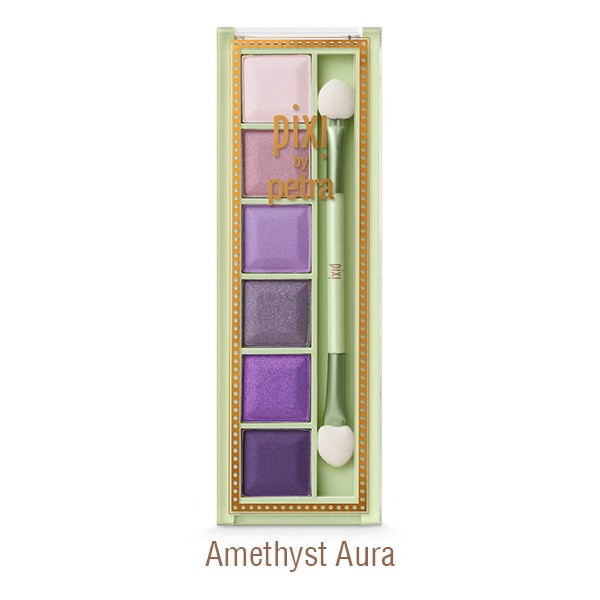 Amethyst Aura