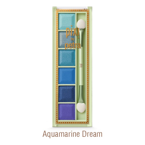 aquamarine dream