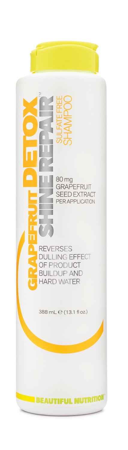 Grapefruit Detox-Shampoo